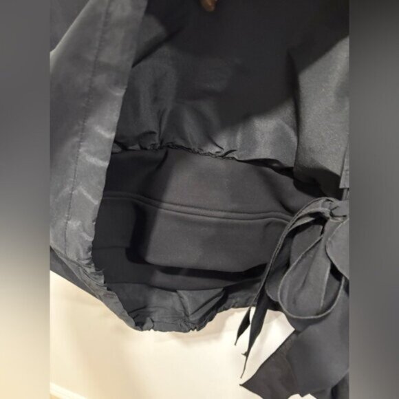 N°21 Black Sleeveless Top/Sweater/blouse - Picture 3 of 15